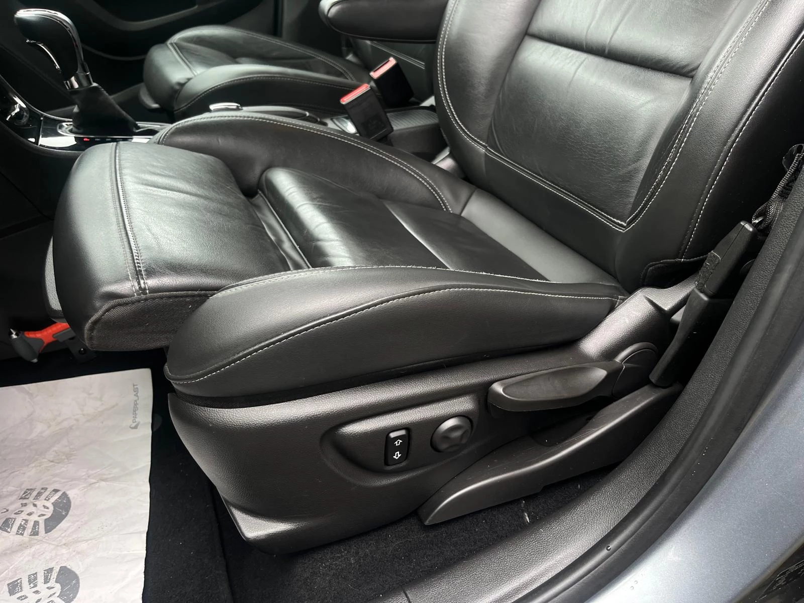 Hoofdafbeelding Opel Mokka X