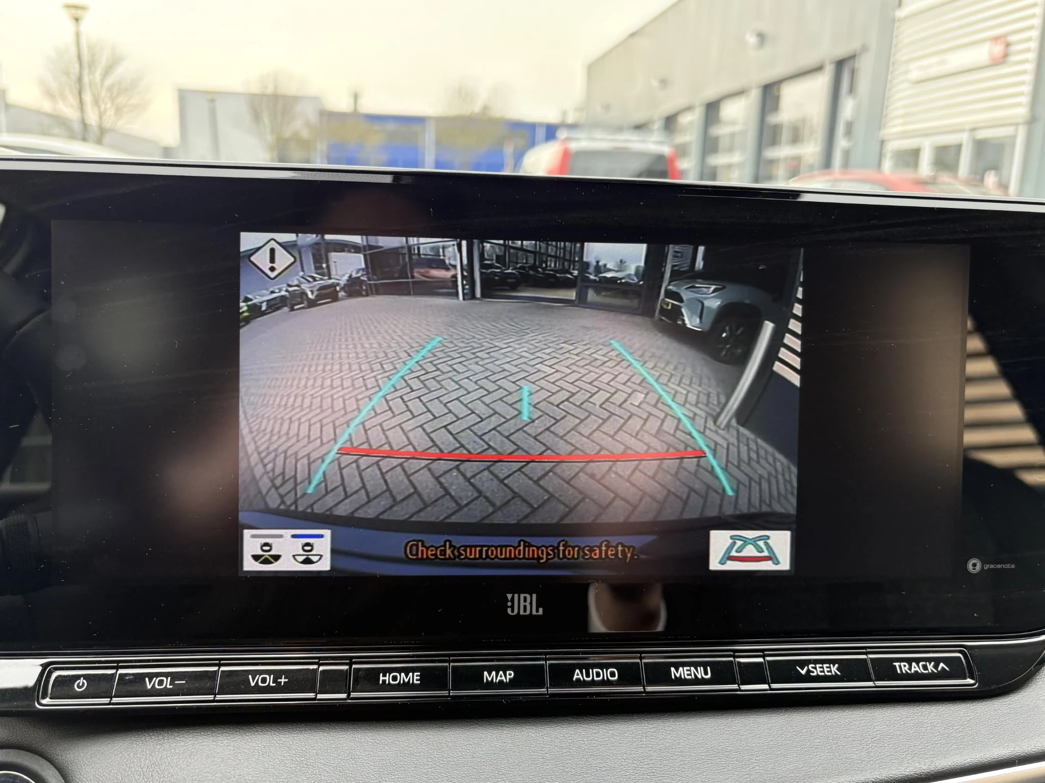Hoofdafbeelding Toyota Mirai
