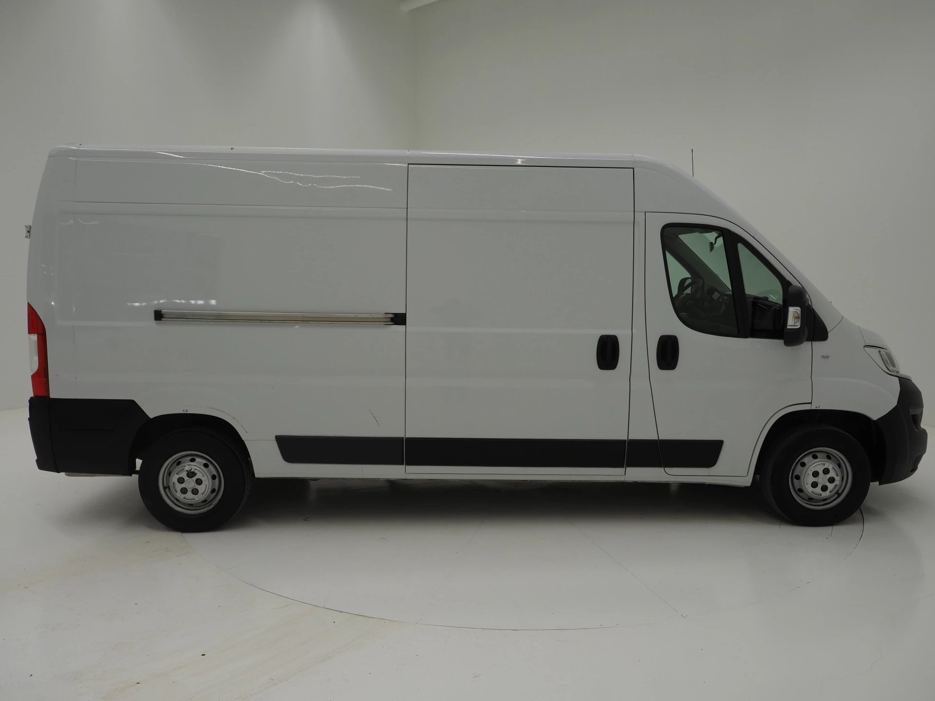 Hoofdafbeelding Fiat Ducato