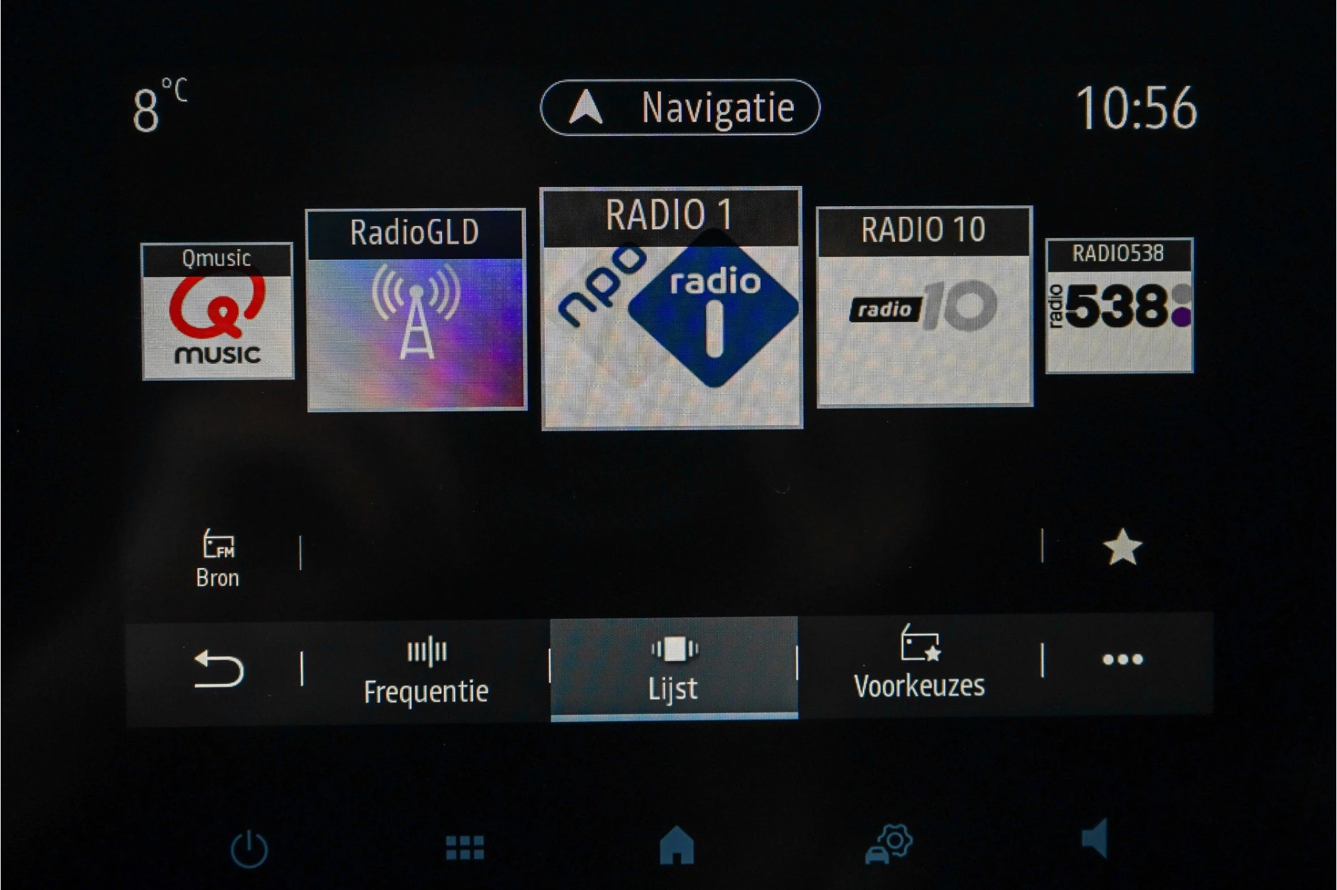 Hoofdafbeelding Renault Megane E-Tech