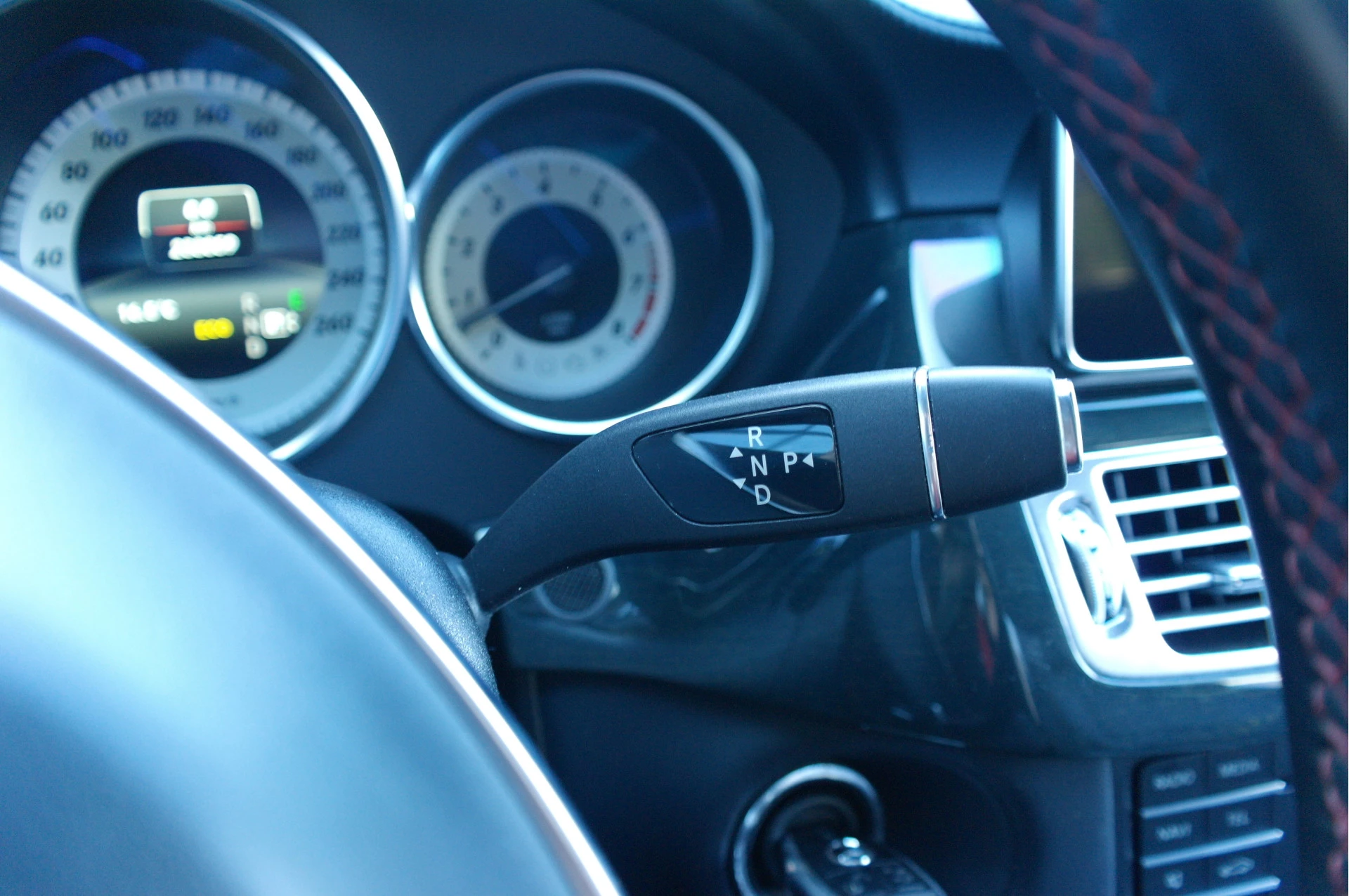 Hoofdafbeelding Mercedes-Benz CLS