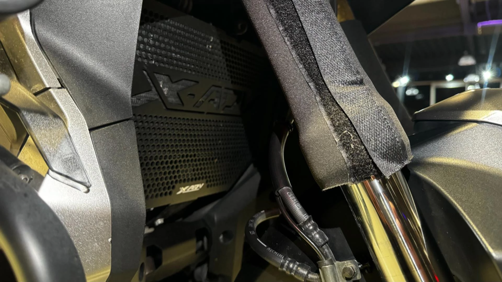 Hoofdafbeelding Honda X-ADV