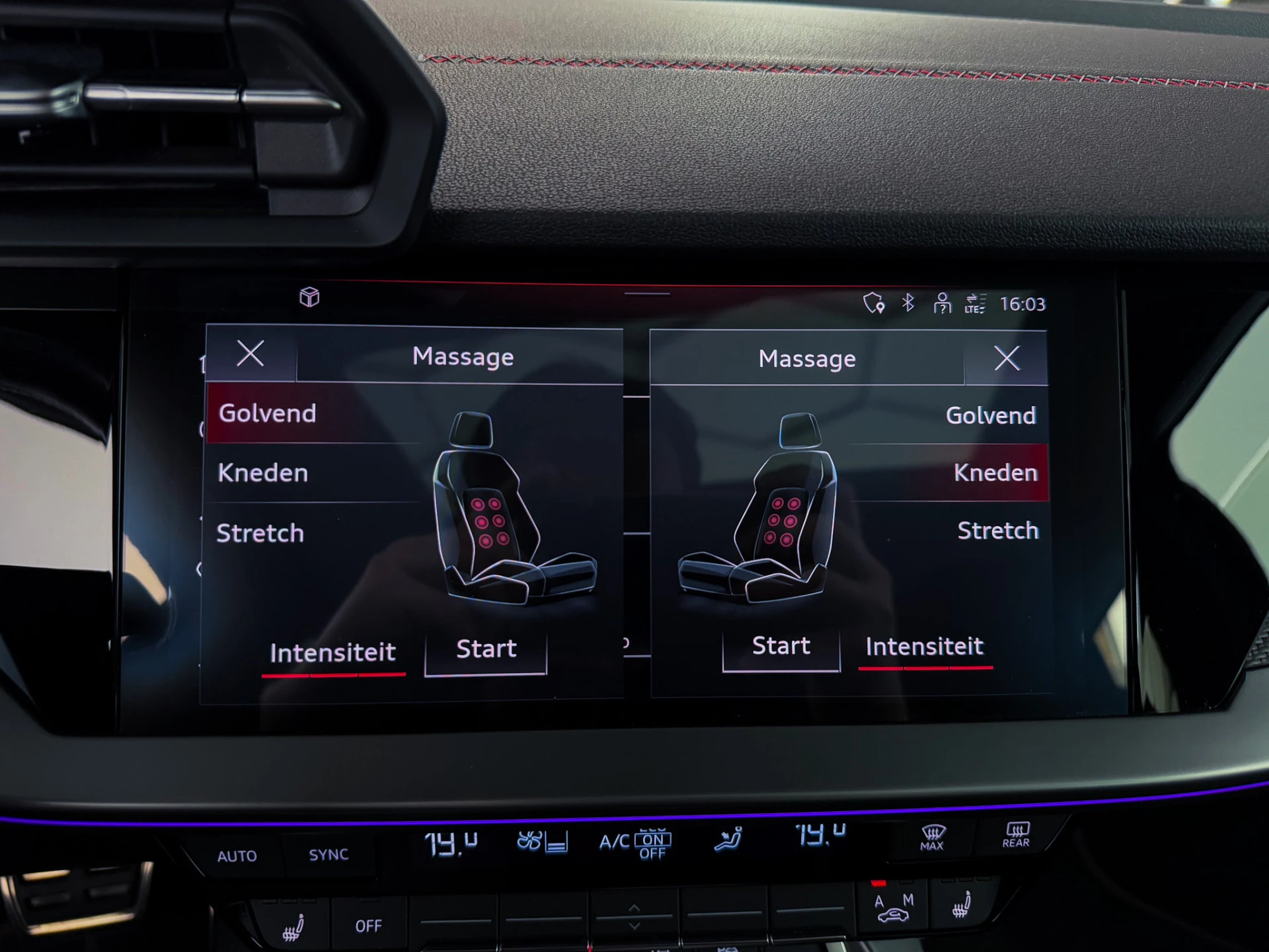 Hoofdafbeelding Audi S3