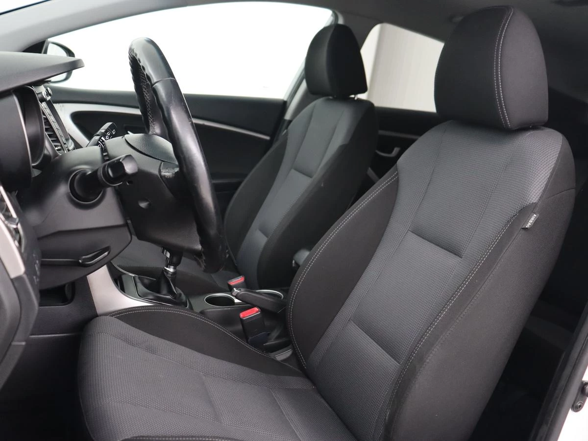 Hoofdafbeelding Hyundai i30