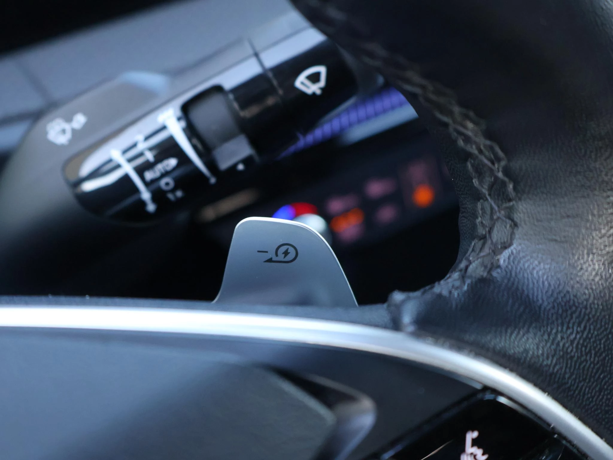 Hoofdafbeelding Kia EV6