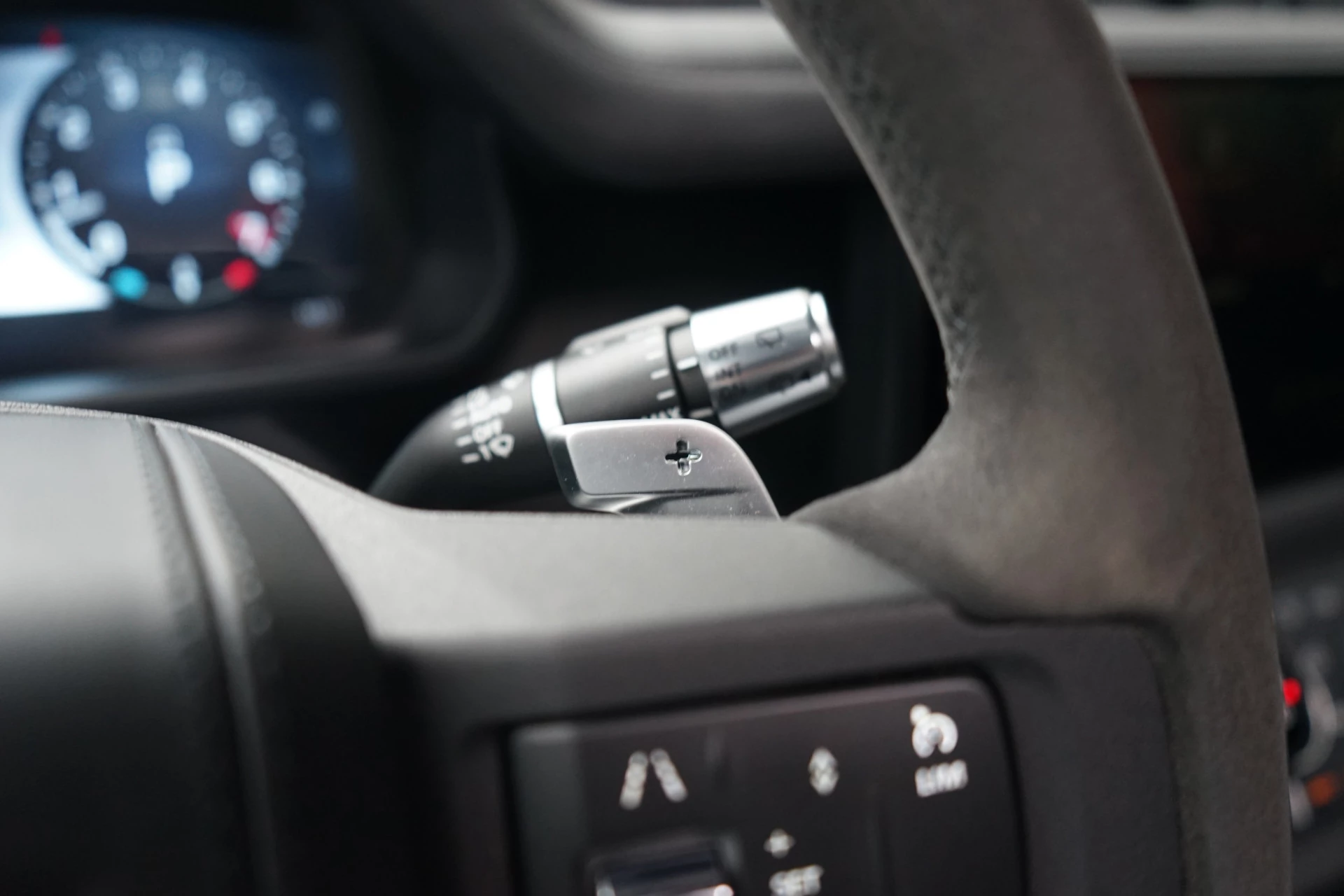 Hoofdafbeelding Land Rover Defender