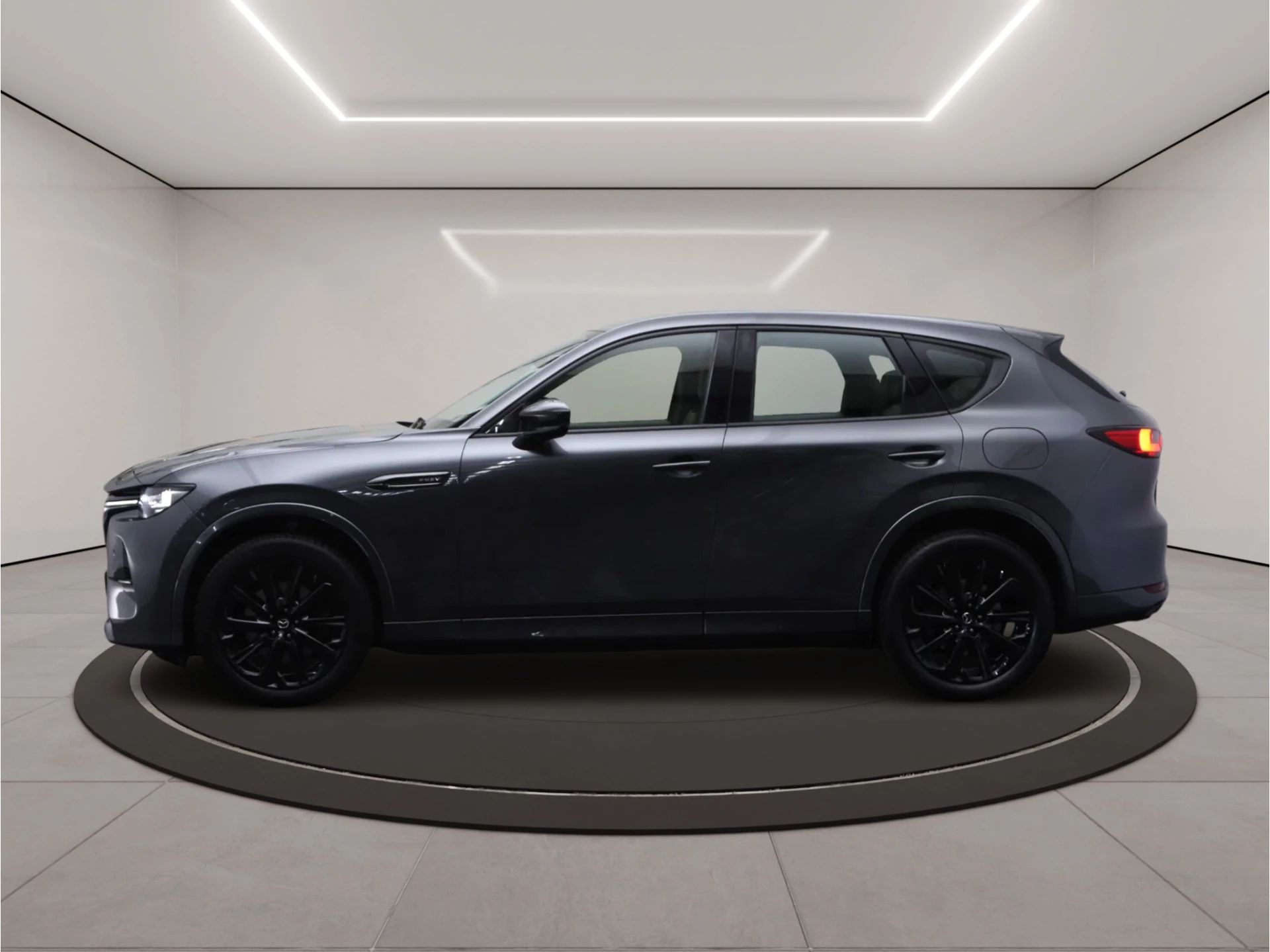 Hoofdafbeelding Mazda CX-60