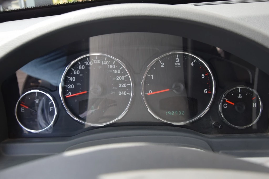 Hoofdafbeelding Jeep Cherokee