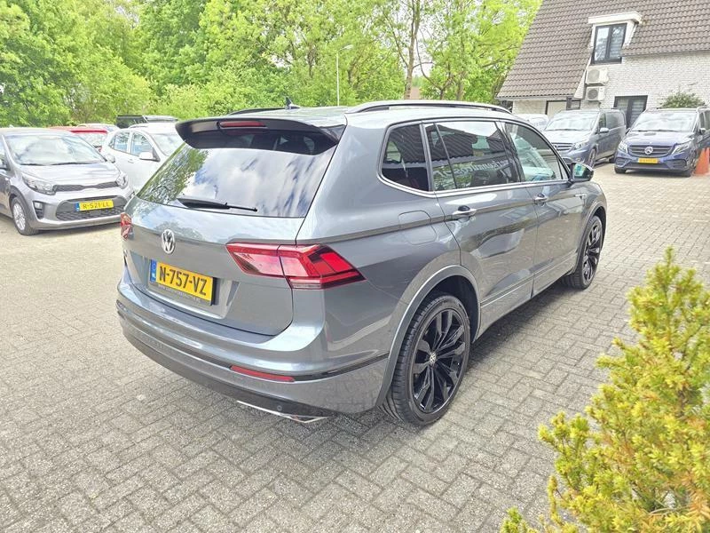 Hoofdafbeelding Volkswagen Tiguan Allspace