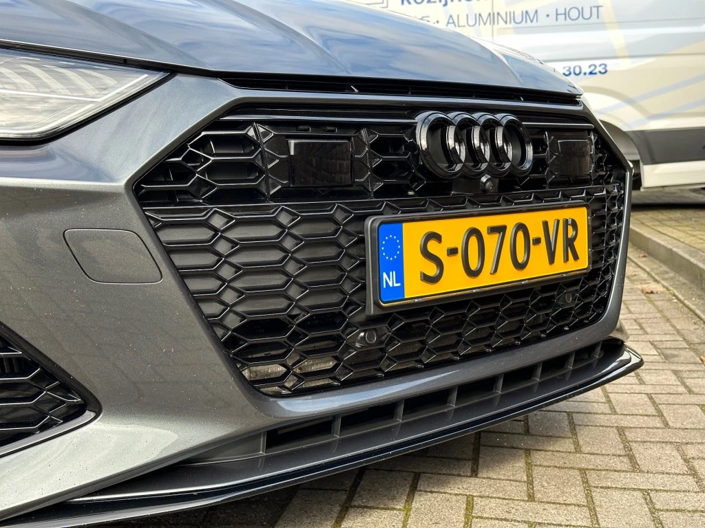 Hoofdafbeelding Audi RS6