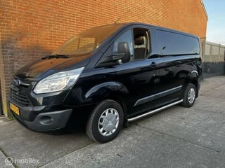 Ford Transit Custom 270 2.2 TDCI L1H1 Ambiente