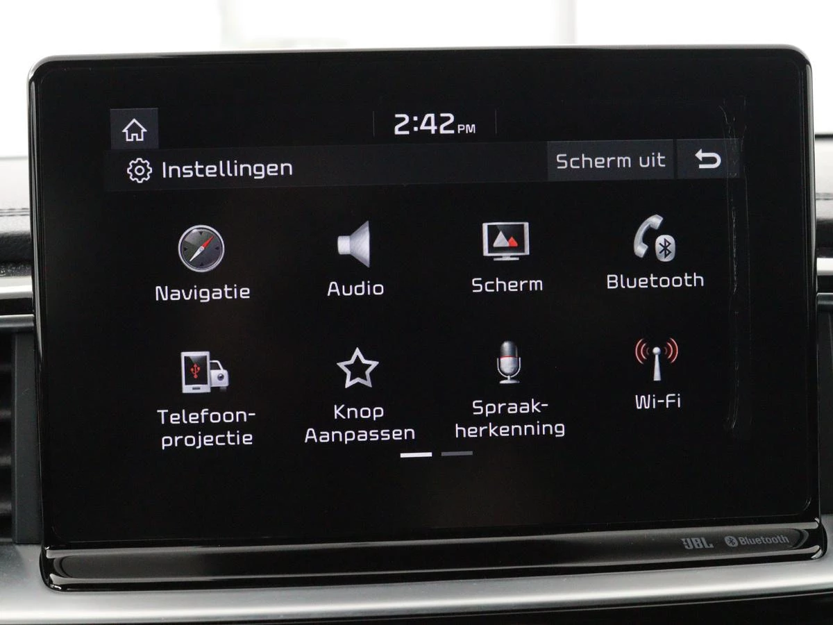 Hoofdafbeelding Kia ProCeed