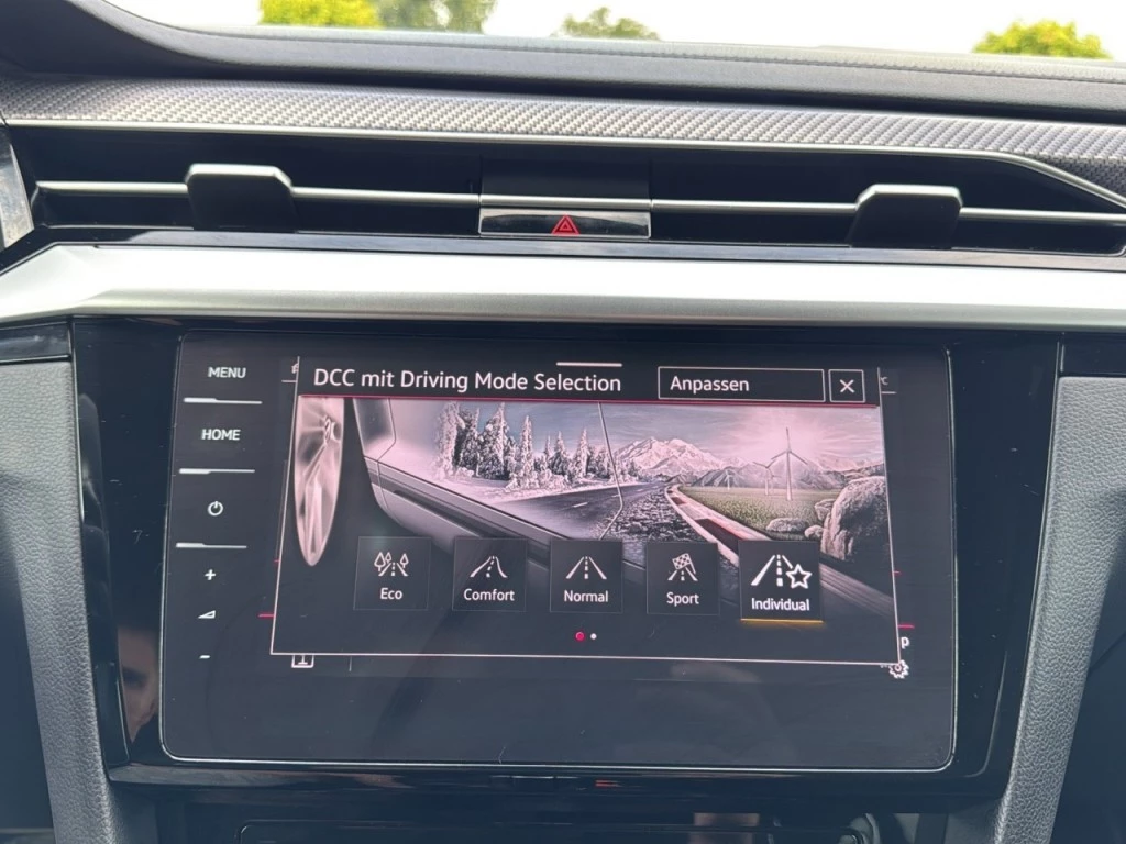 Hoofdafbeelding Volkswagen Arteon