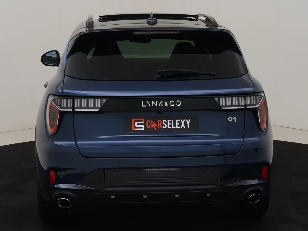 Hoofdafbeelding Lynk & Co 01