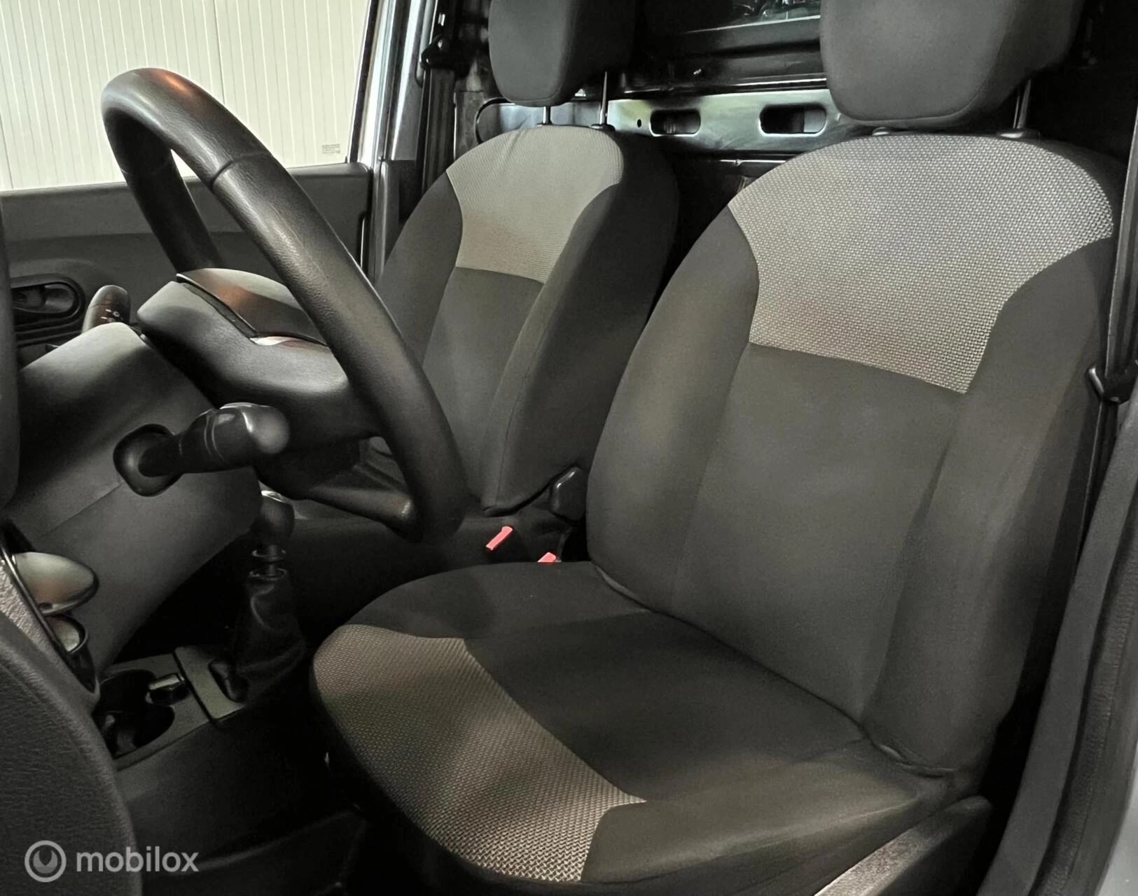 Hoofdafbeelding Dacia Dokker