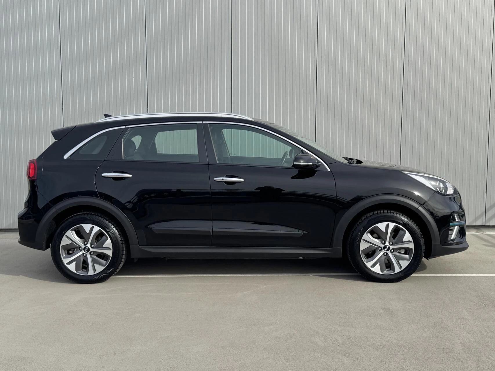 Hoofdafbeelding Kia e-Niro