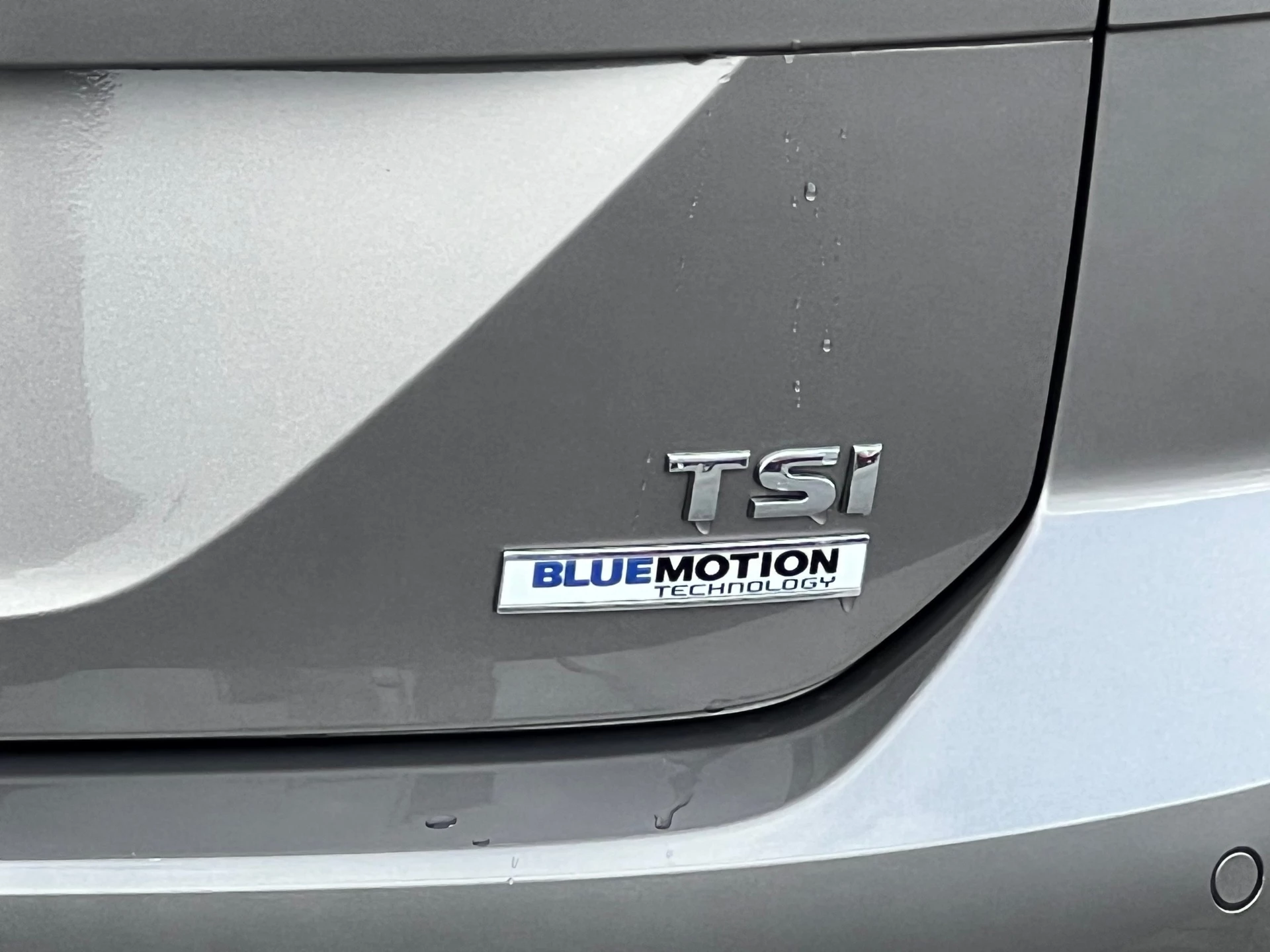 Hoofdafbeelding Volkswagen Golf Sportsvan