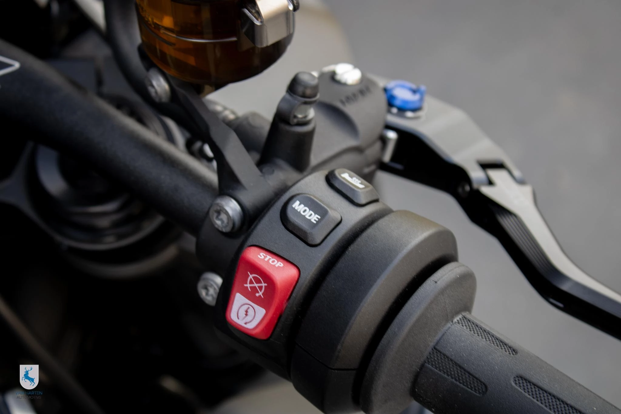 Hoofdafbeelding BMW M 1000 R