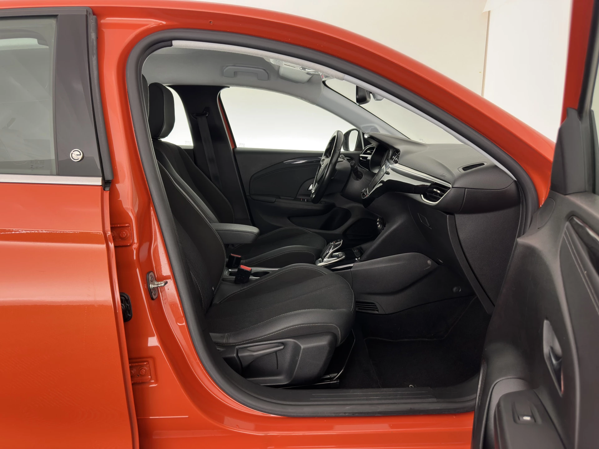 Hoofdafbeelding Opel Corsa-e