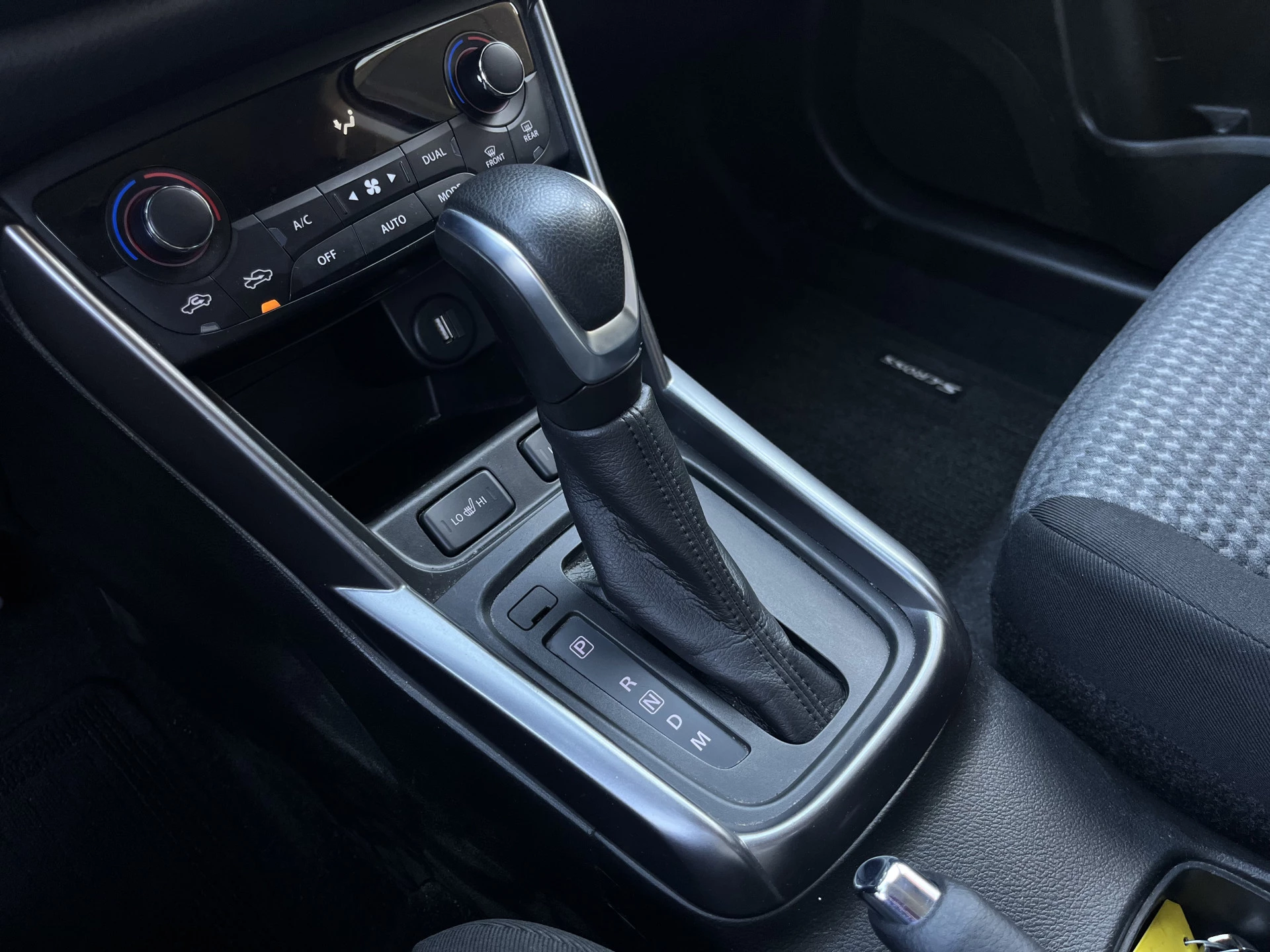 Hoofdafbeelding Suzuki S-Cross