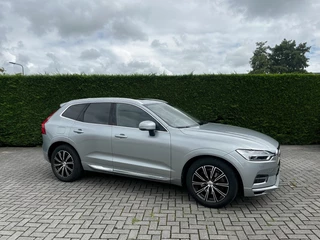 Volvo XC60 T8 Twin Engine AWD Inscription Lucht vering I Trekhaak I All-in prijs!