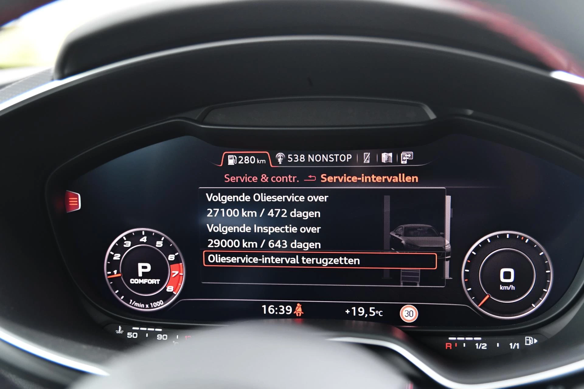 Hoofdafbeelding Audi TT