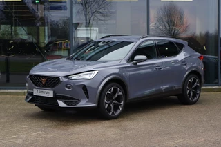 CUPRA Formentor 1.4 e-Hybrid 204 PK Adrenaline PHEV, Adap. Cruise Control, Kuipstoelen, Memory, Beatsaudio