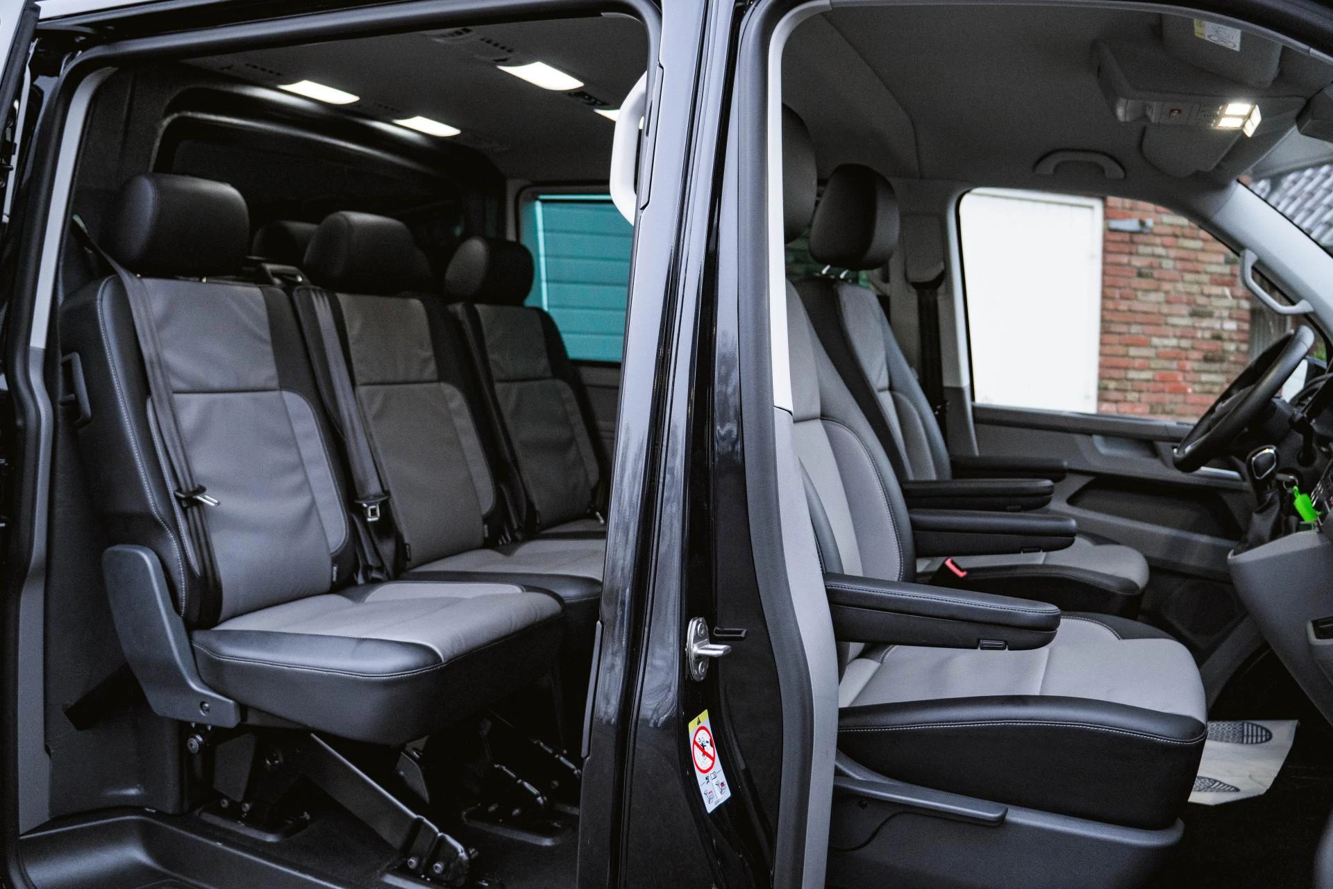 Hoofdafbeelding Volkswagen Caravelle