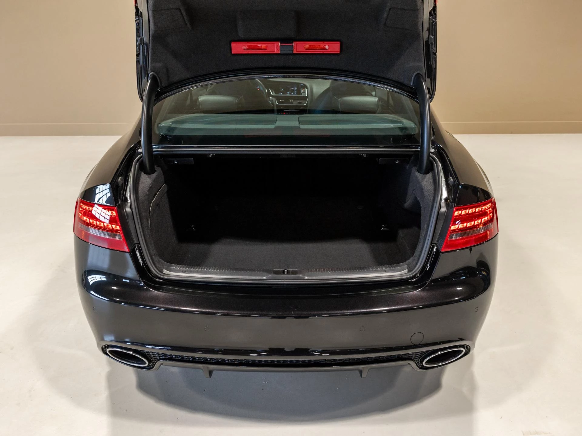 Hoofdafbeelding Audi RS5