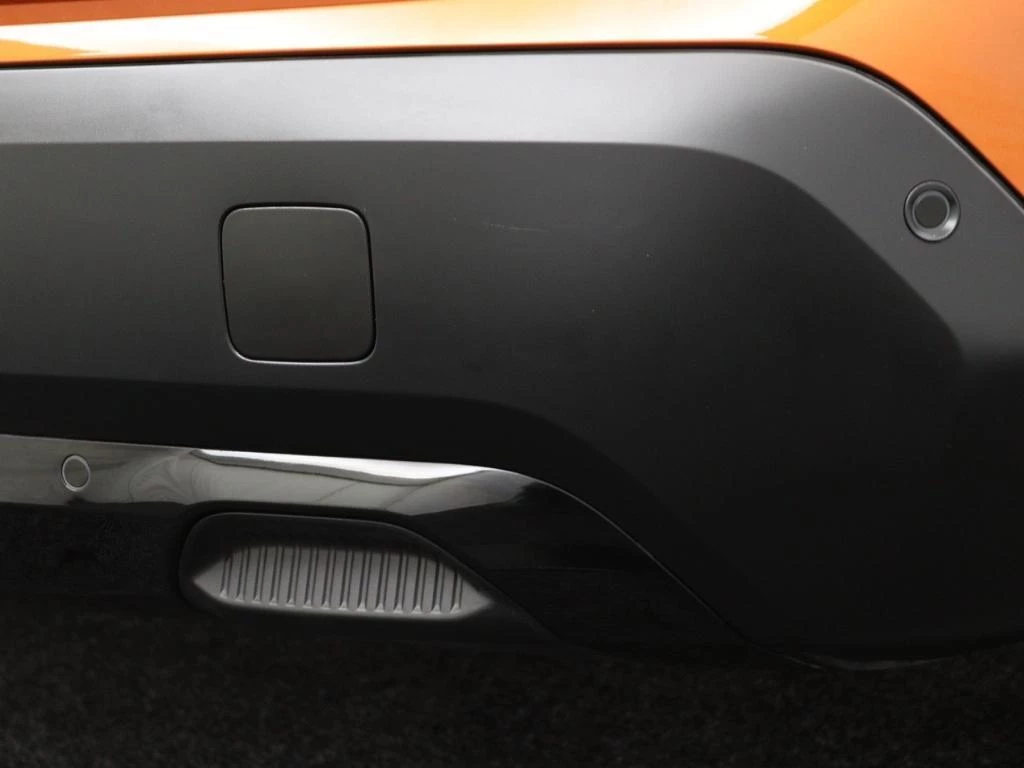 Hoofdafbeelding Citroën ë-C4