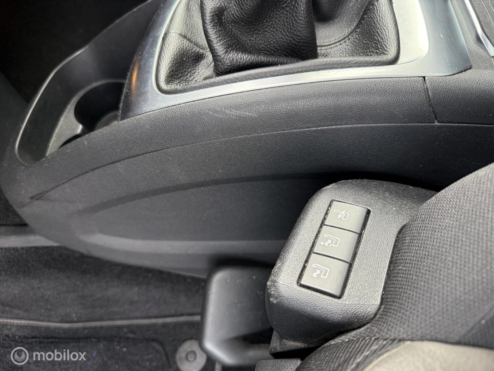 Hoofdafbeelding Citroën Grand C4 Picasso