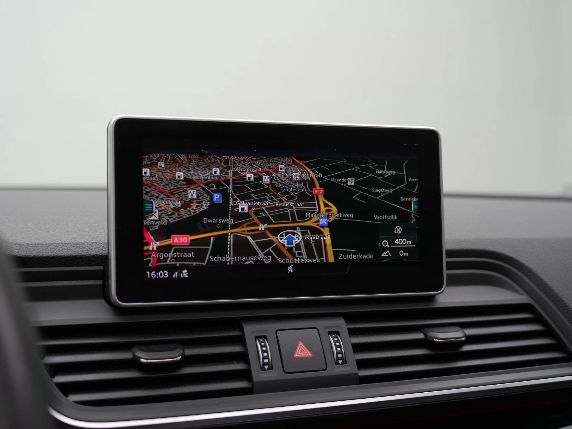 Hoofdafbeelding Audi SQ5