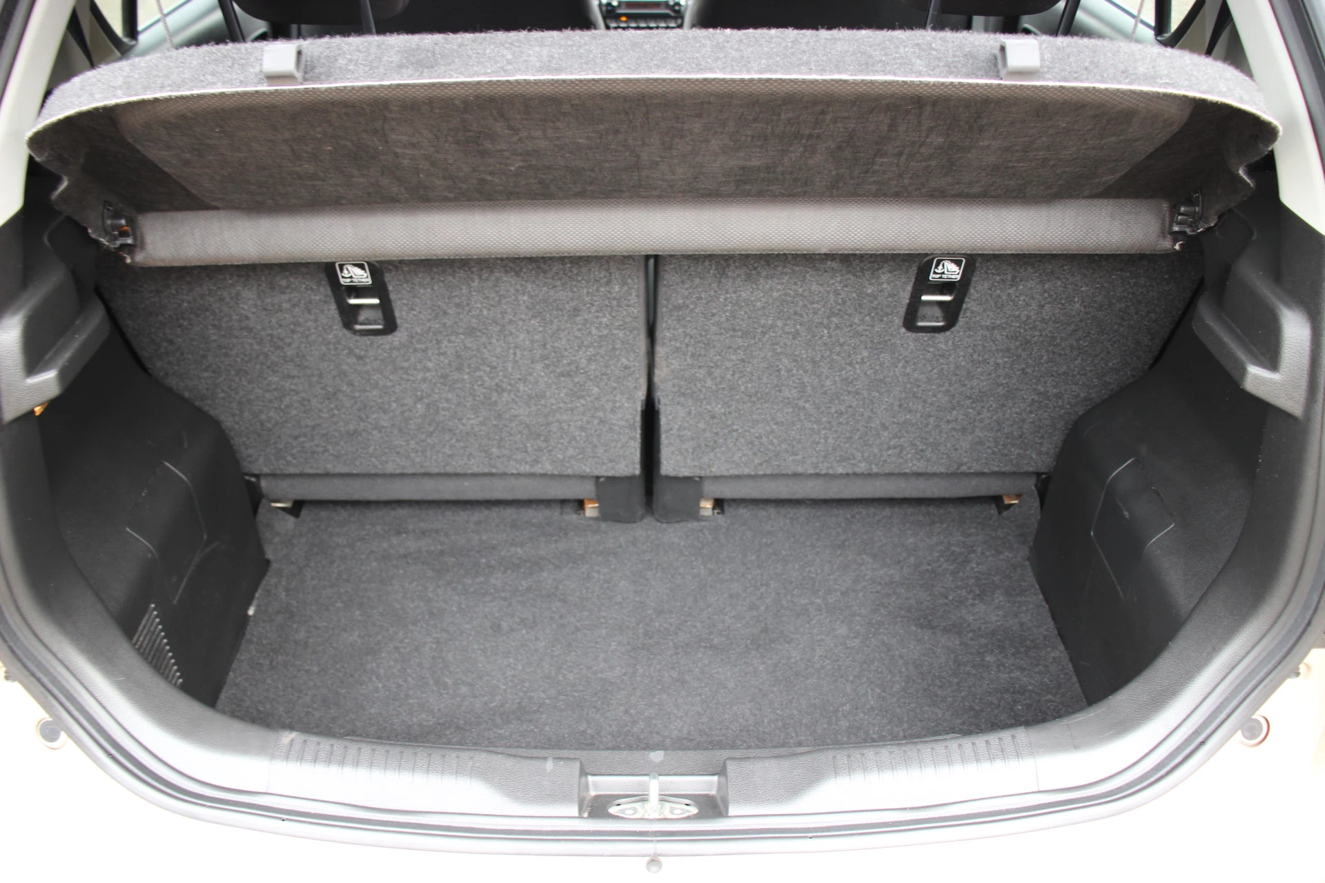 Hoofdafbeelding Suzuki Ignis