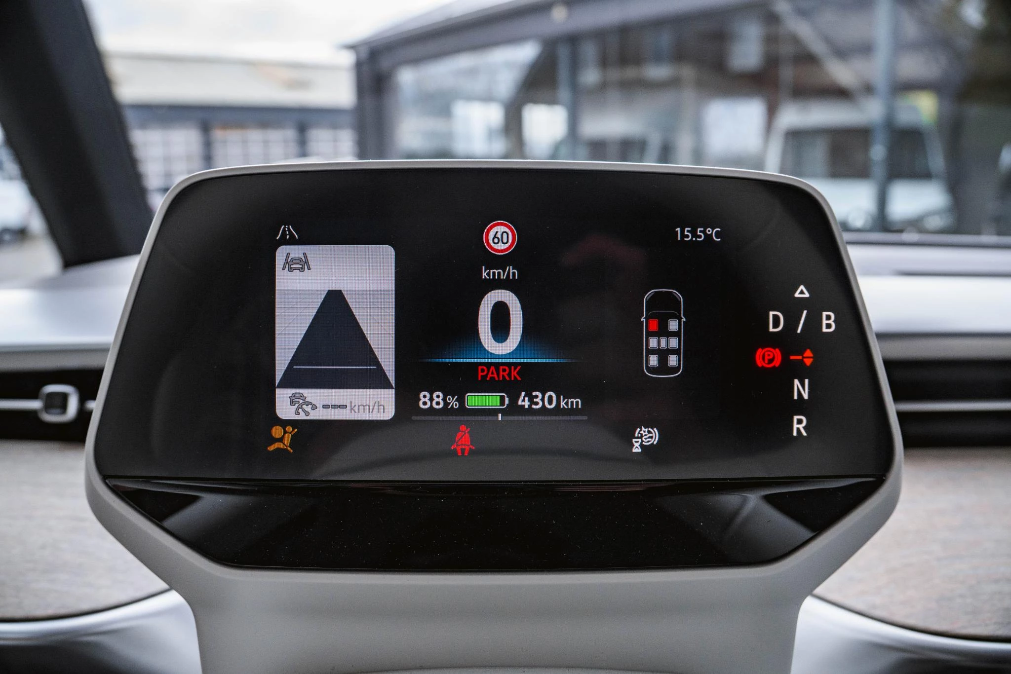 Hoofdafbeelding Volkswagen ID. Buzz