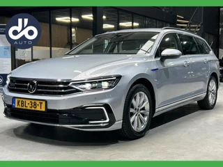 Volkswagen Passat Variant 1.4 TSI PHEV GTE Business I CAMERA I FULL LED + MATRIX I PDC| SOH 96%