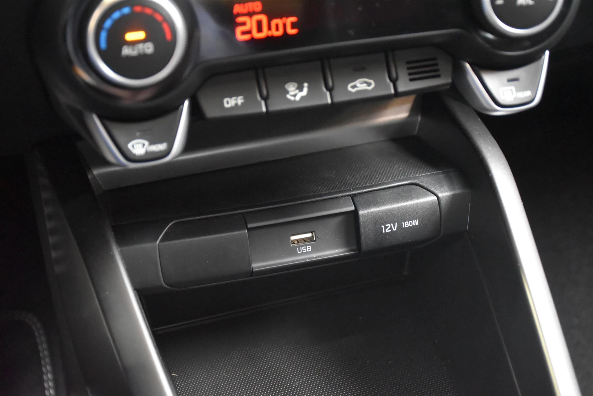Hoofdafbeelding Kia Stonic