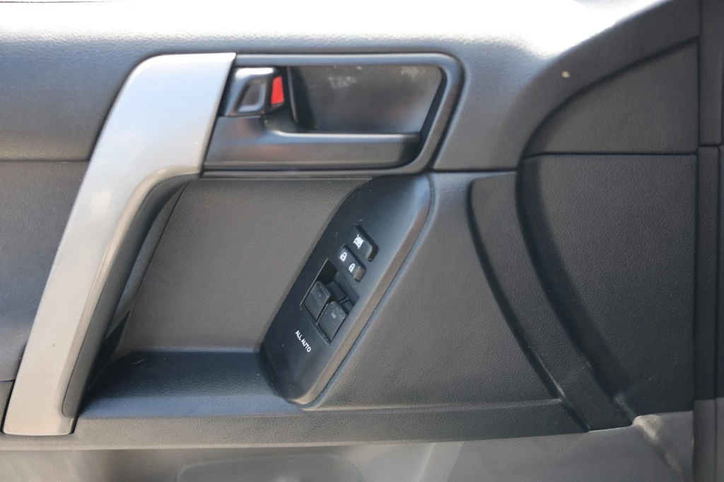 Hoofdafbeelding Toyota Land Cruiser