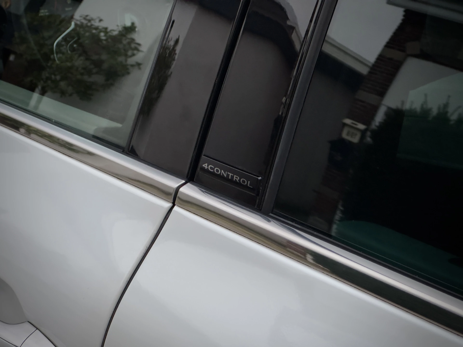 Hoofdafbeelding Renault Espace