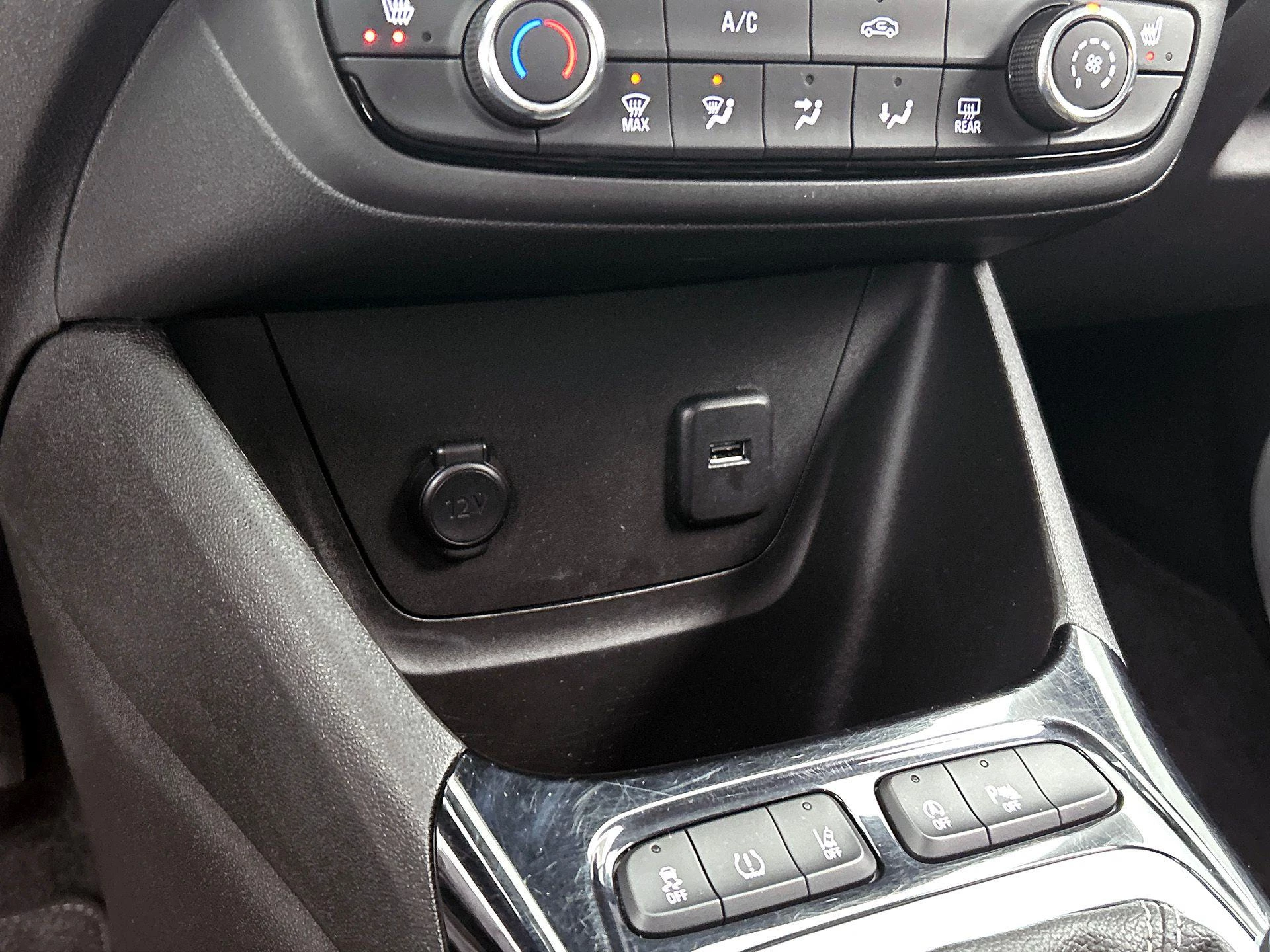 Hoofdafbeelding Opel Crossland