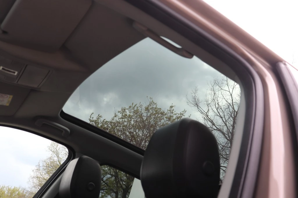 Hoofdafbeelding Land Rover Discovery Sport