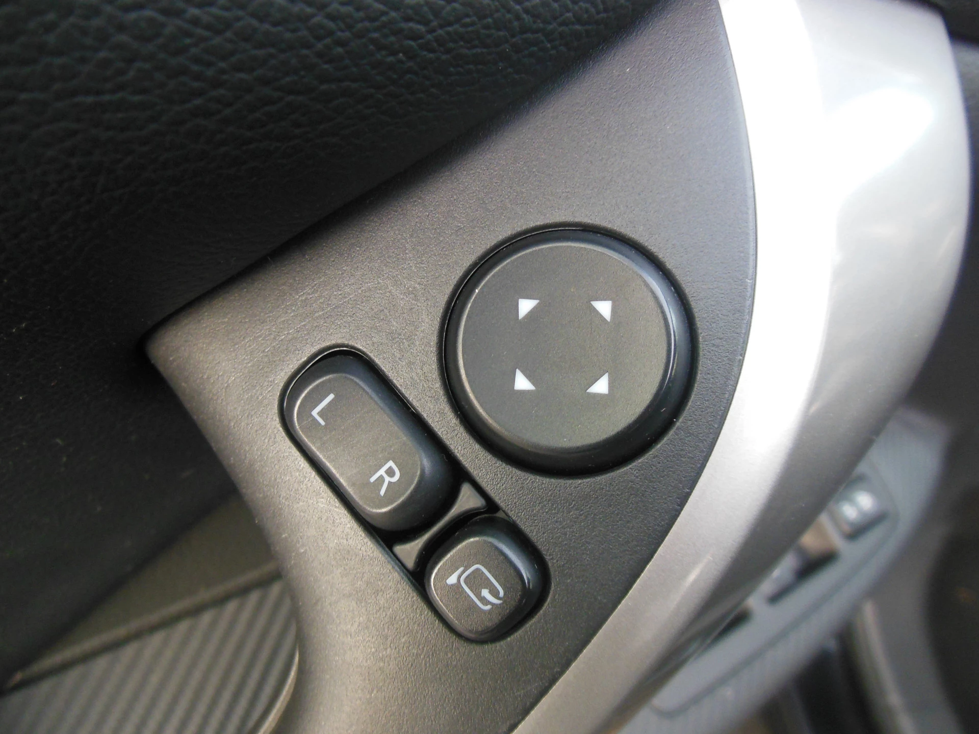 Hoofdafbeelding Mitsubishi Eclipse Cross