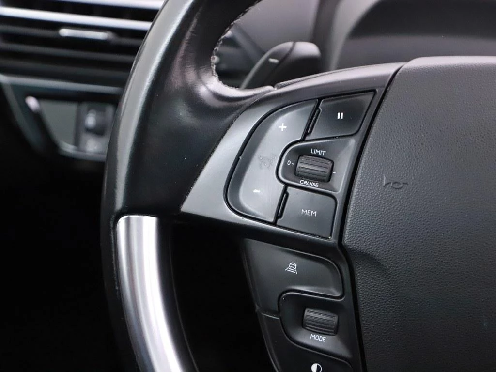 Hoofdafbeelding Citroën C4 Picasso