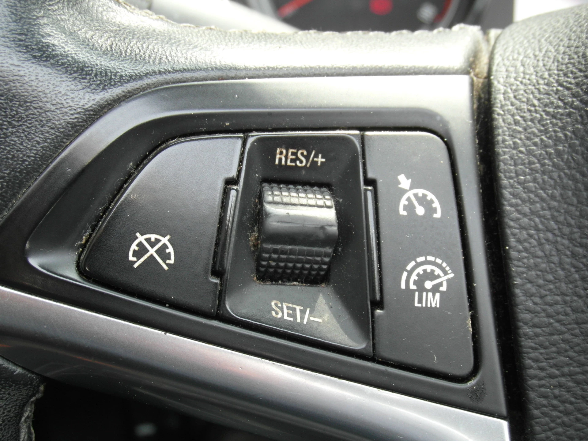 Hoofdafbeelding Opel Cascada