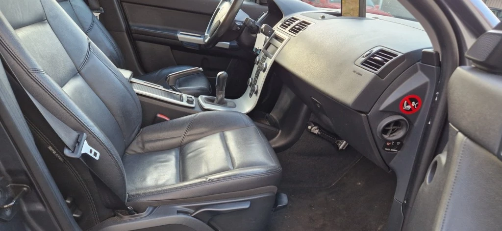 Hoofdafbeelding Volvo V50