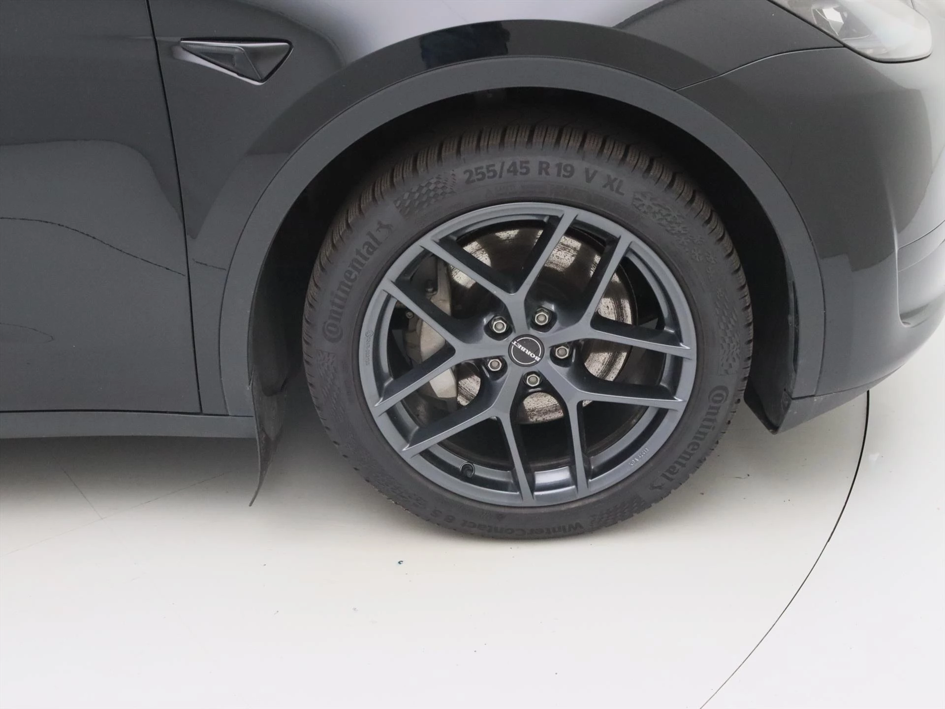Hoofdafbeelding Tesla Model Y