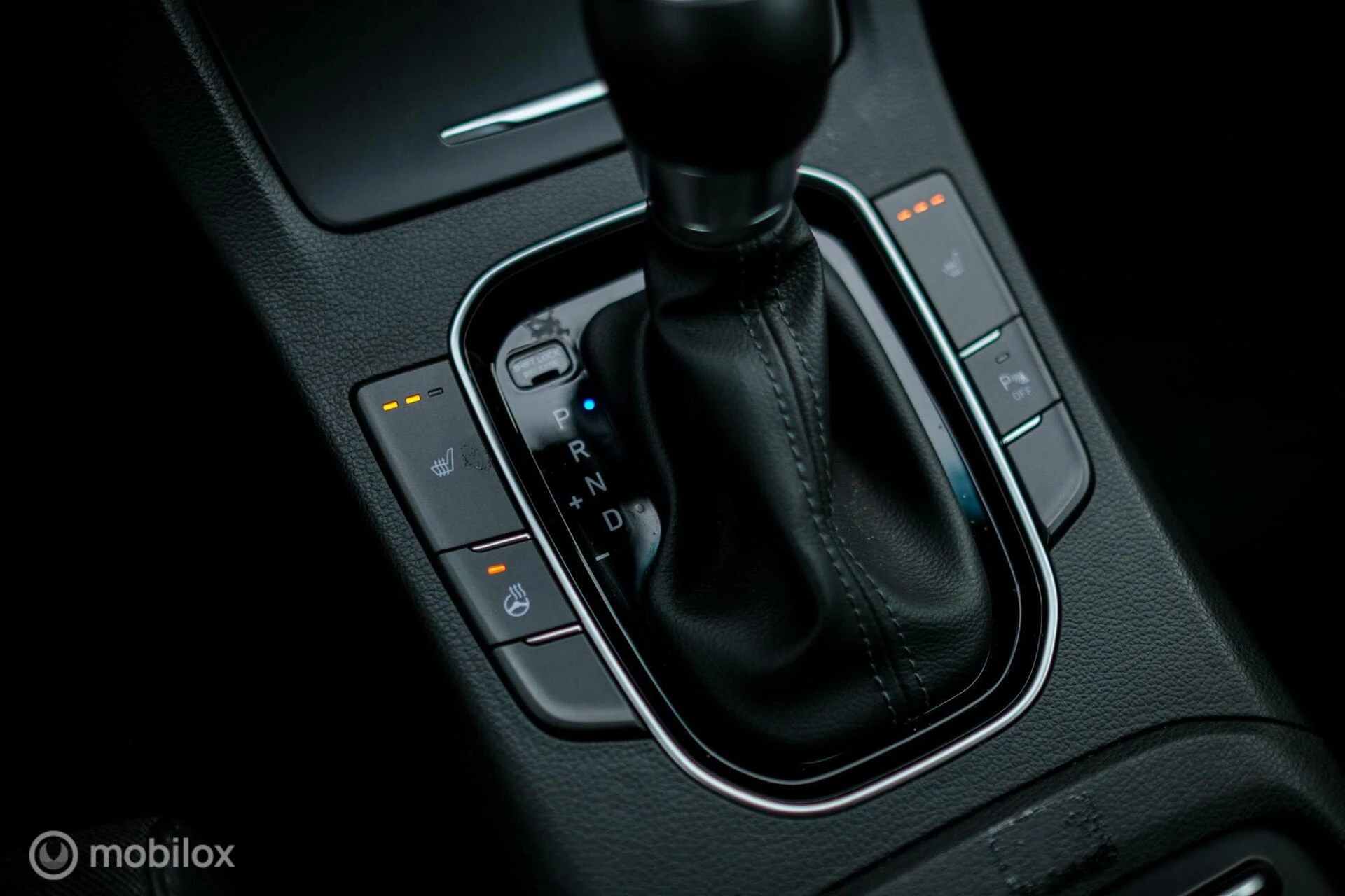 Hoofdafbeelding Hyundai i30