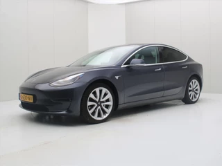 Tesla Model 3 Long-Range AWD 351pk 75 kWh [ AUTOPILOT+620KM WLTP+PREMIUM AUDIO ]