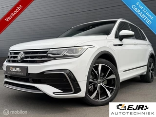 Volkswagen Tiguan 1.4 TSI eHybrid 3X R-Line Business+ VOL!!