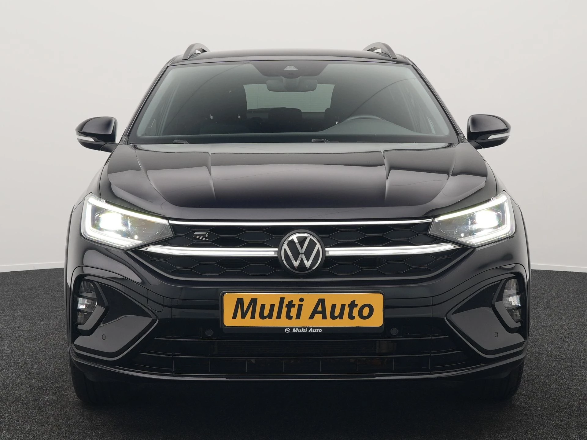 Hoofdafbeelding Volkswagen Taigo