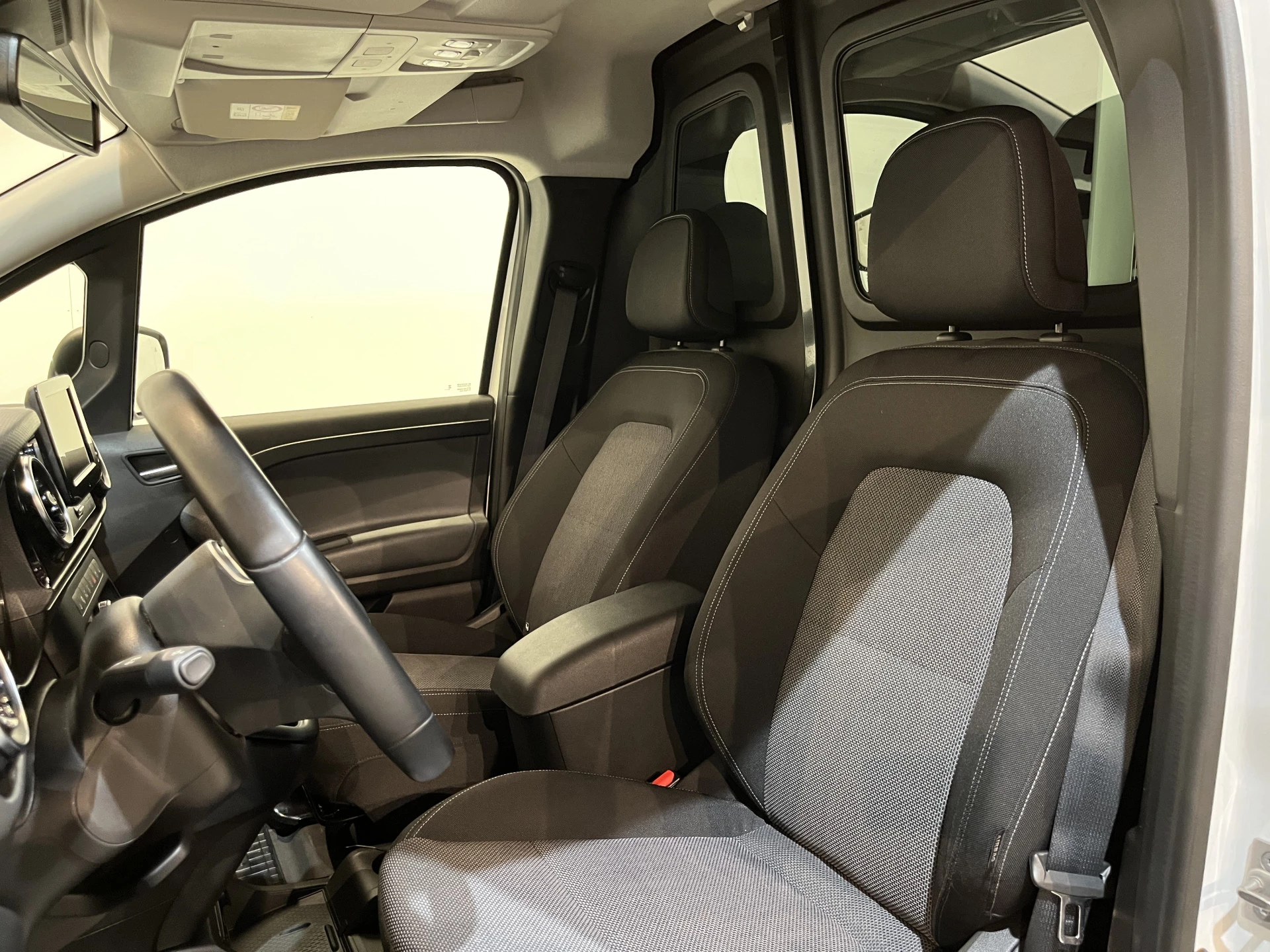 Hoofdafbeelding Mercedes-Benz Citan